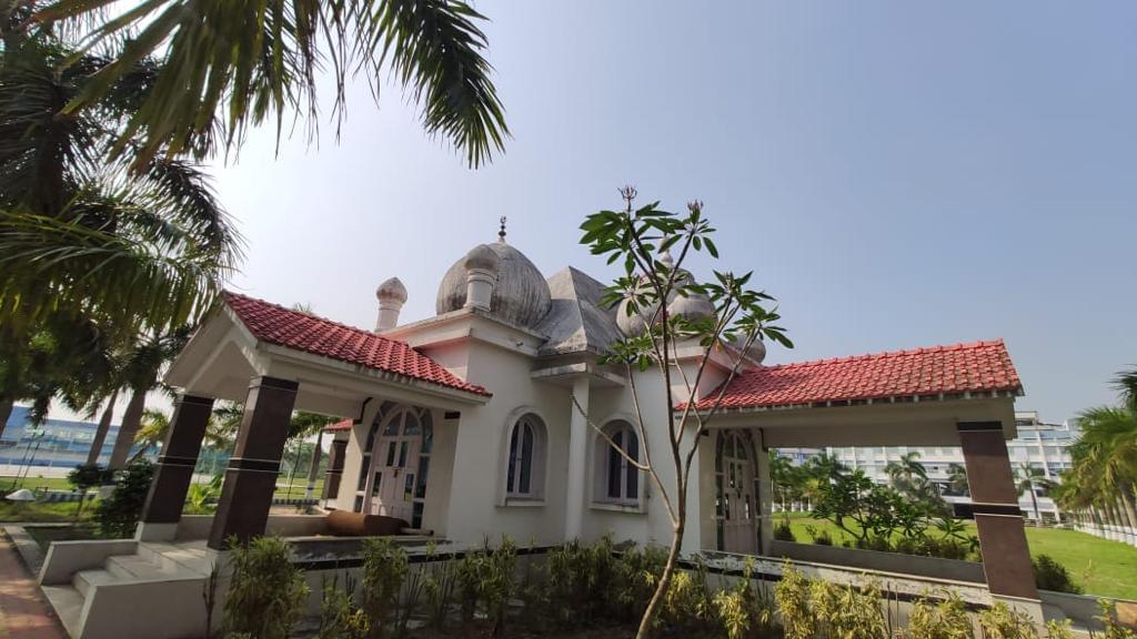 Budge Budge Institute of Technology Kolkata Campus photo 7